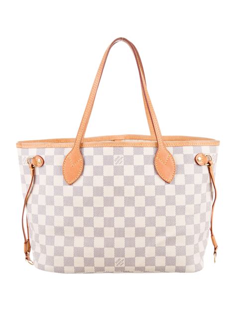 louis vuitton neverfull straps